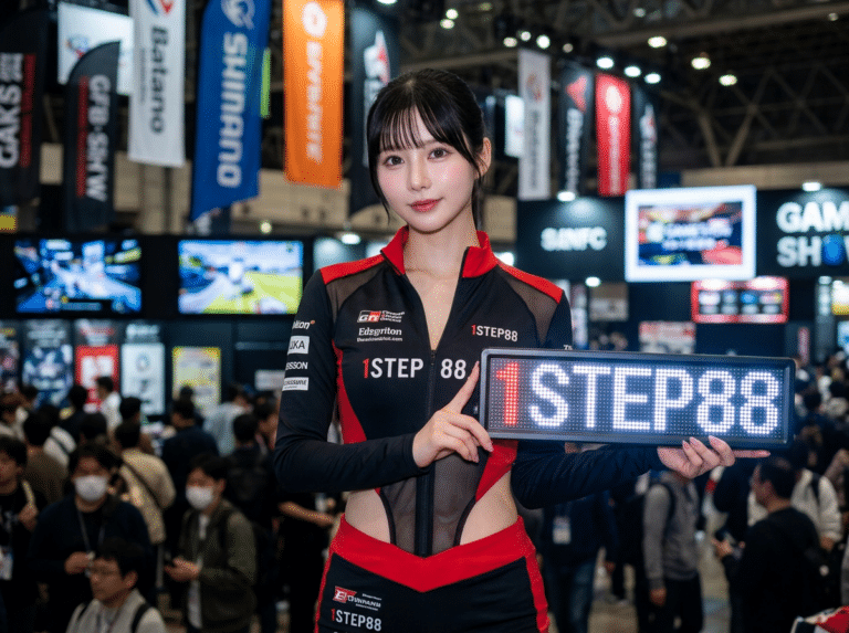 1STEP88.1