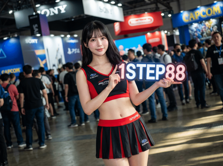 1STEP88.7