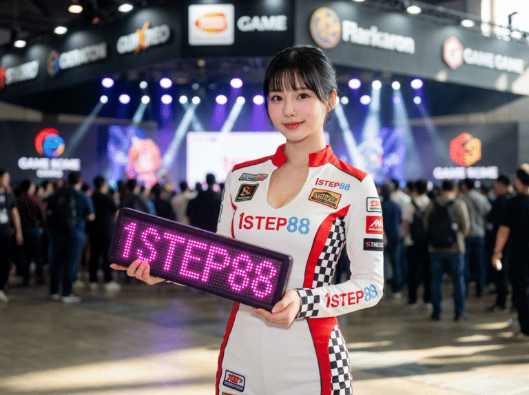 1STEP88.9